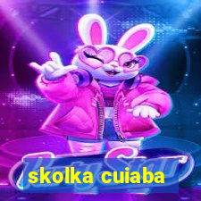 skolka cuiaba